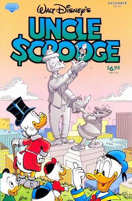Uncle Scrooge #324