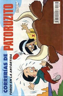 Correrías de Patoruzito #748
