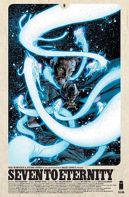 Seven to Eternity #9