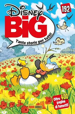 Disney Big #192
