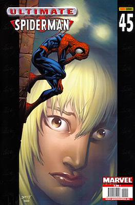 Ultimate Spiderman Vol. 1 (2002-2006) (Grapa 48 pp) #45