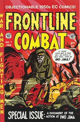 Frontline Combat #7