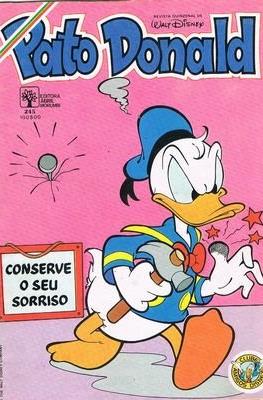 Pato Donald #245