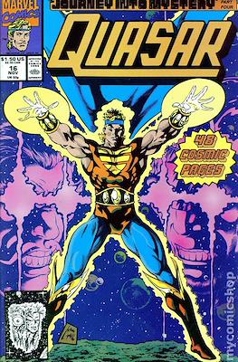 Quasar Vol. 1 (1989-1994) #16