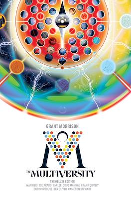 The Multiversity. The Deluxe Edition