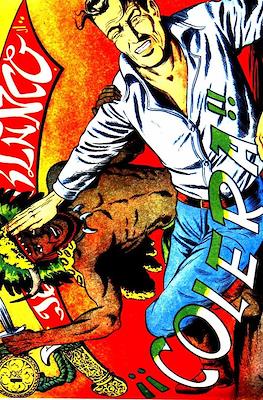 Jeque Blanco #131
