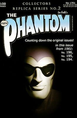 The Phantom #1701