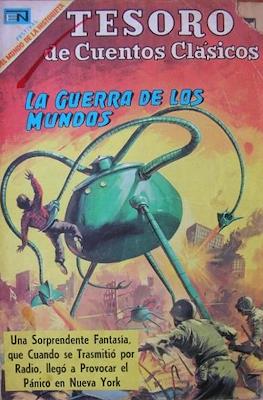 Tesoro de cuentos clásicos #142
