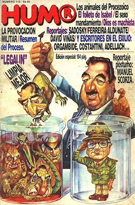 Hum® #119