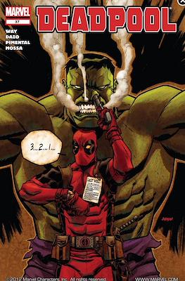 Deadpool Vol. 2 (2008-2012) #38