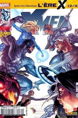 X-Men Extra #89
