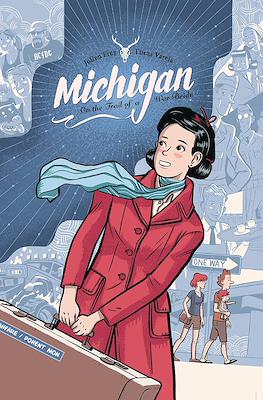 Michigan: On the Trail of a War Bride
