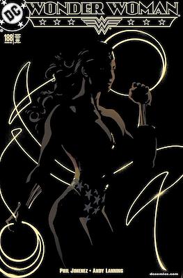 Wonder Woman Vol. 2 (1987-2006) #188