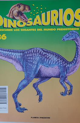 Dinosaurios #86