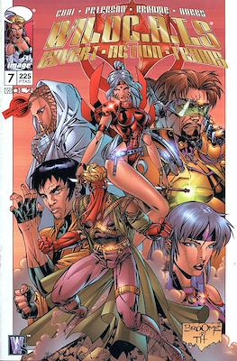 WildC.A.T.S Vol. 2 #7
