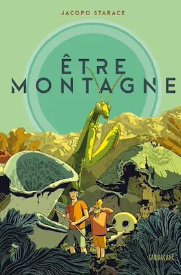 Être Montagne