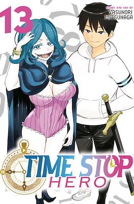 Time Stop Hero #13
