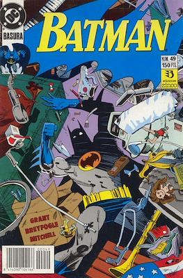 Batman Vol. 2 (Grapa) #49
