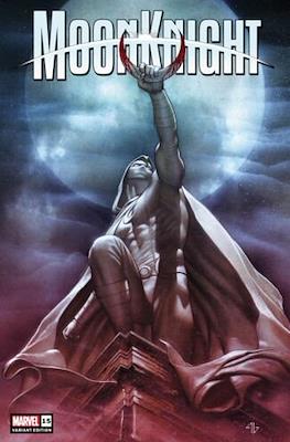 Moon Knight Vol. 8 (2021- Variant Cover) #15.1