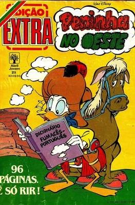 Edição Extra #25