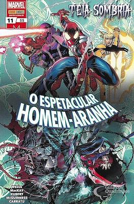 O Espetacular Homem-Aranha #11