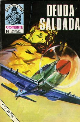 Combate #143