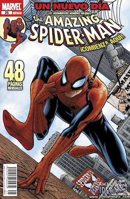 The Amazing Spider-Man (Grapa) #25