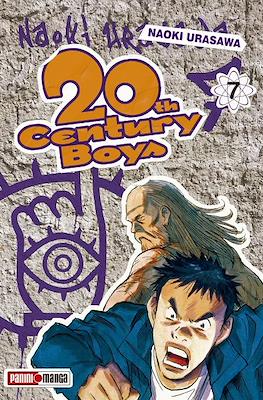20th Century Boys (Rústica) #7