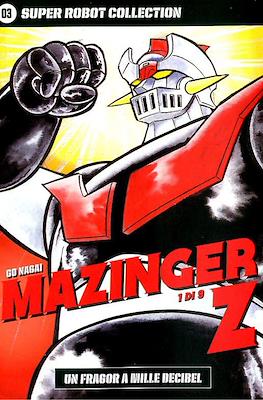 Super Robot Collection #3