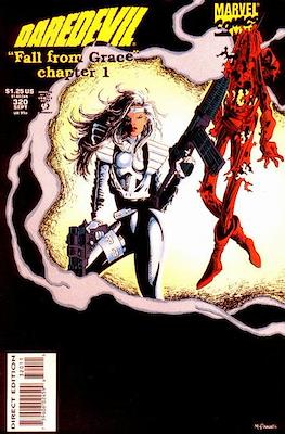 Daredevil Vol. 1 (1964-1998) #320