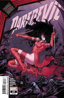 Daredevil Vol. 6 (2019-2021) (Comic Book) #27