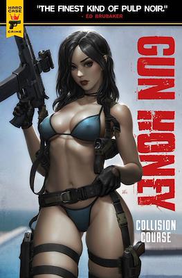 Gun Honey Collision Course (Comic Book 28 pp) #2