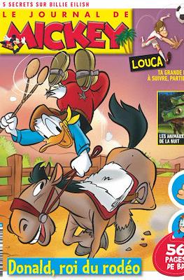 Le Journal de Mickey #3502