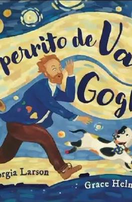El perrito de Van Gogh (Cartoné 32 pp)