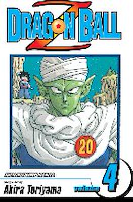 Dragon Ball Z #4
