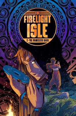 The Firelight Isle #2
