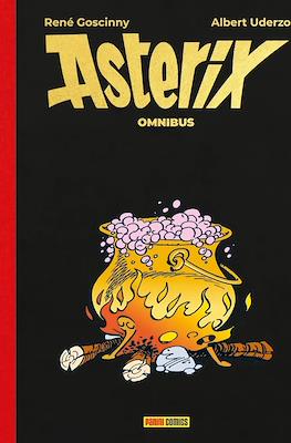Asterix Omnibus #4