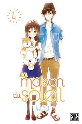 La maison du soleil #4