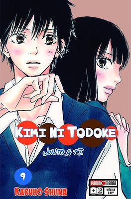 Kimi ni Todoke. Junto a Ti #9