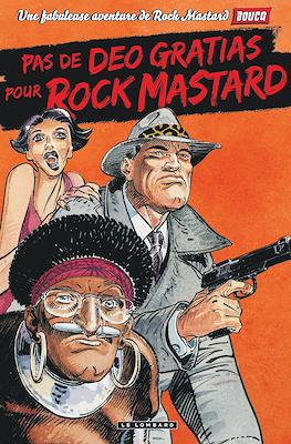 Rock Mastard #2