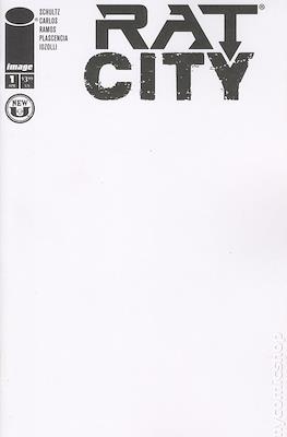 Rat City (Variant Cover)