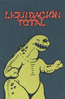 Liquidación total