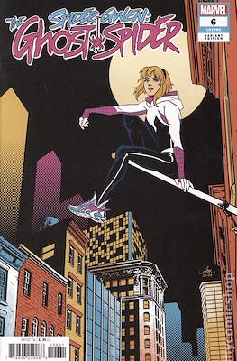 Spider-Gwen: The Ghost-Spider (2024 Variant Cover) #6.1