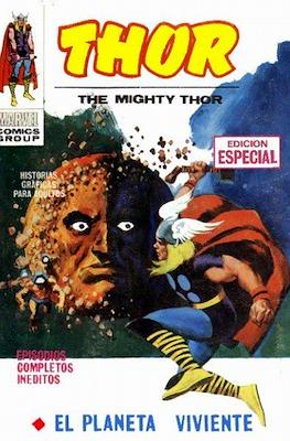 Thor Vol. 1 #4