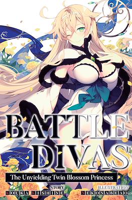 Battle Divas #3