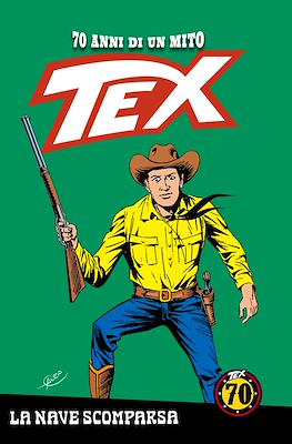 Tex: 70 anni di un mito #73