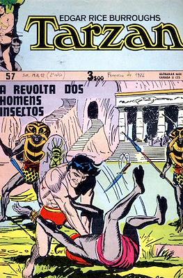 Tarzan #57