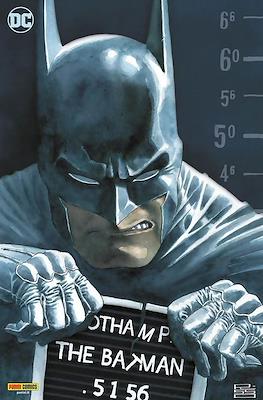 Batman: L'ultimo Halloween #1.1