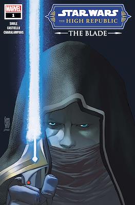 Star Wars: The High Republic - The Blade (2022) (Comic Book 28 pp) #1