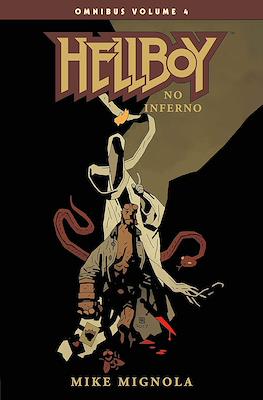 Hellboy Omnibus #4
